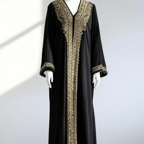 Abayas